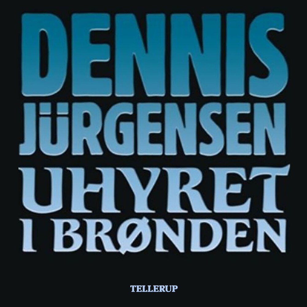 Uhyret i brønden