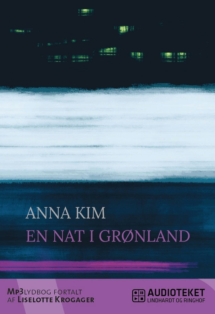 En nat i Grønland