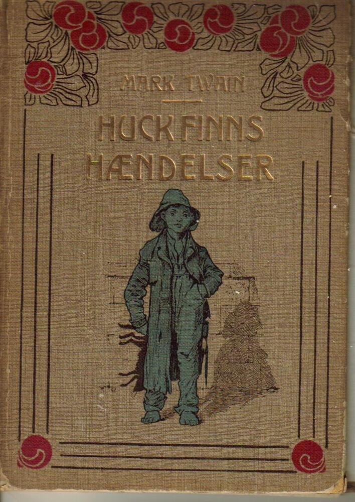 Huck Finns hændelser