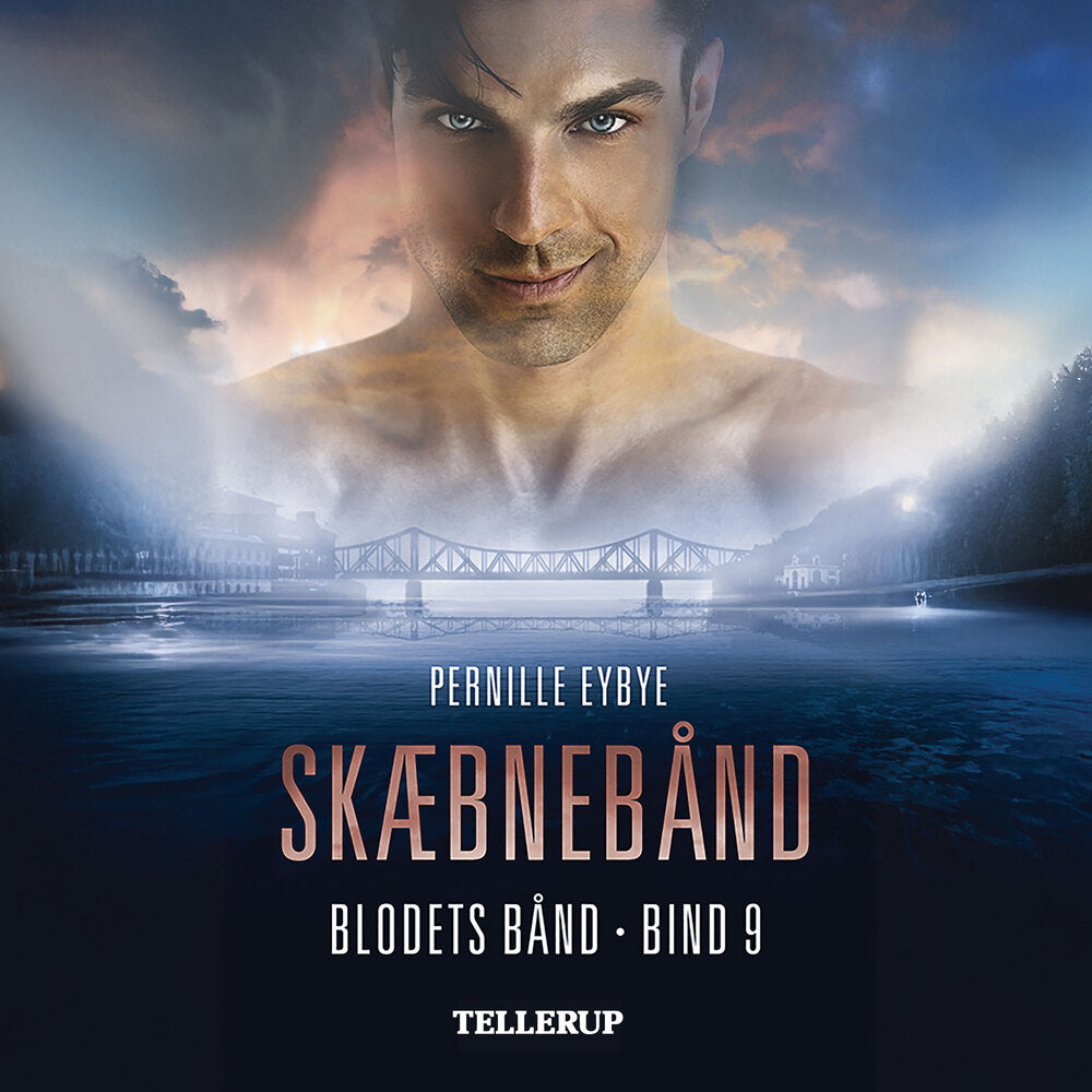 Blodets bånd #9: Skæbnebånd - Blodets bånd