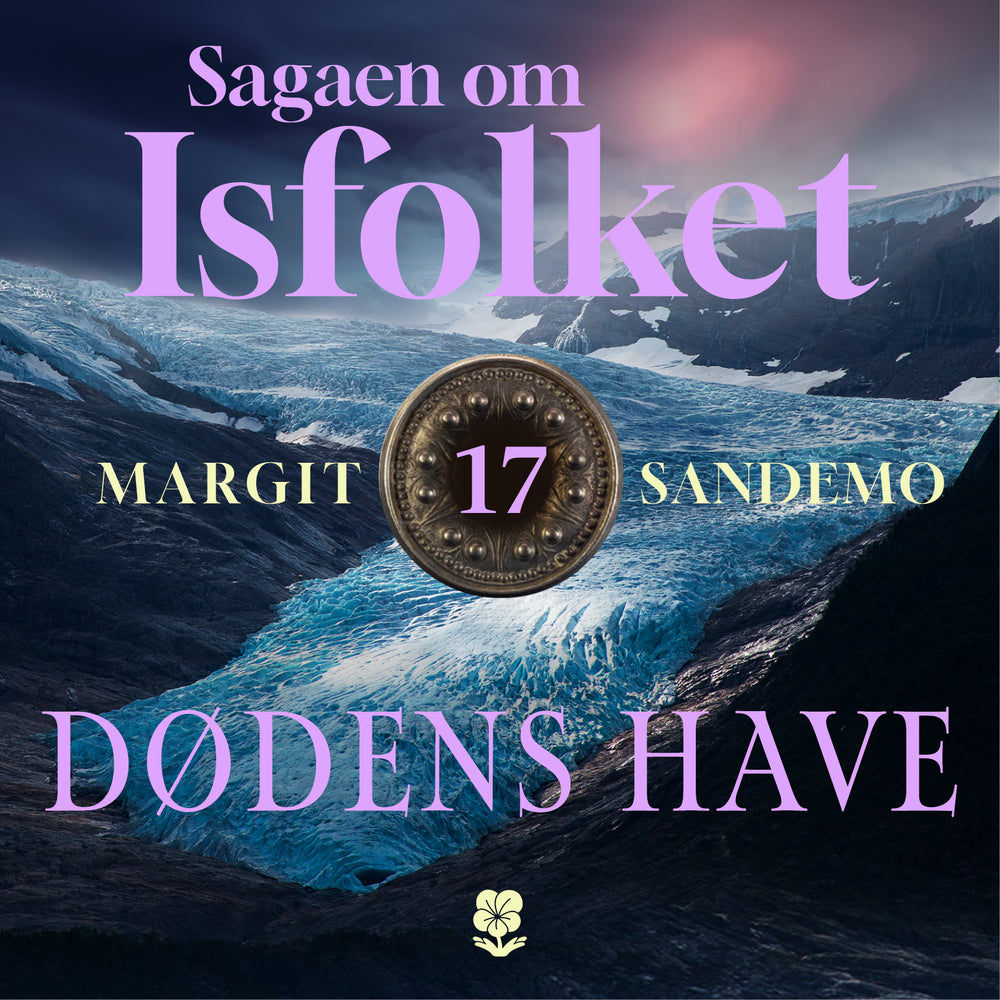 Isfolket 17 - Dødens have