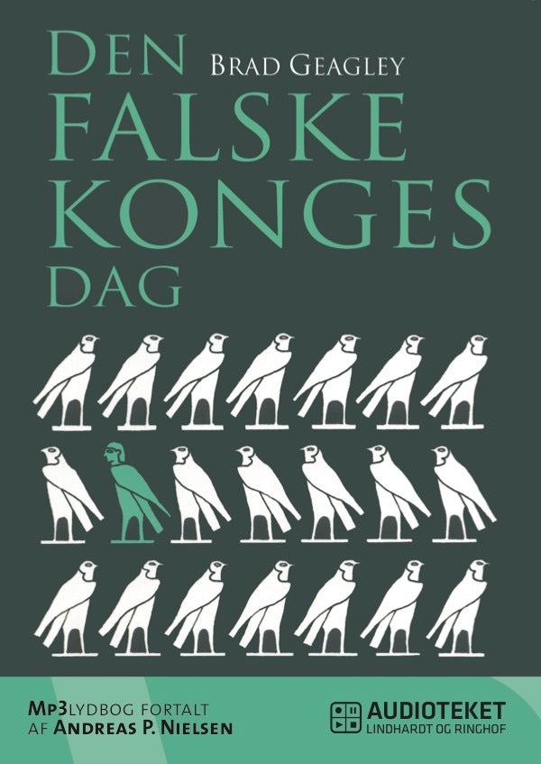Den falske konges dag