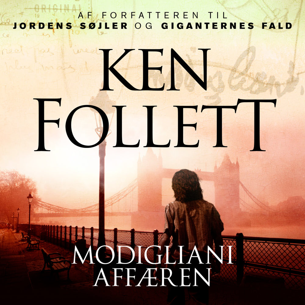 Modigliani-affæren