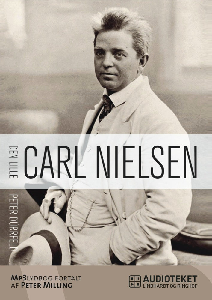 Den lille Carl Nielsen