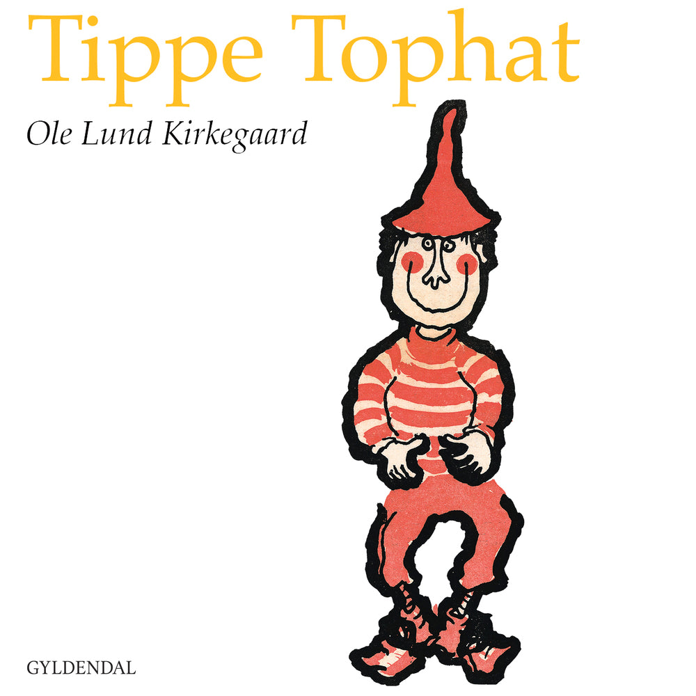 Tippe Tophat