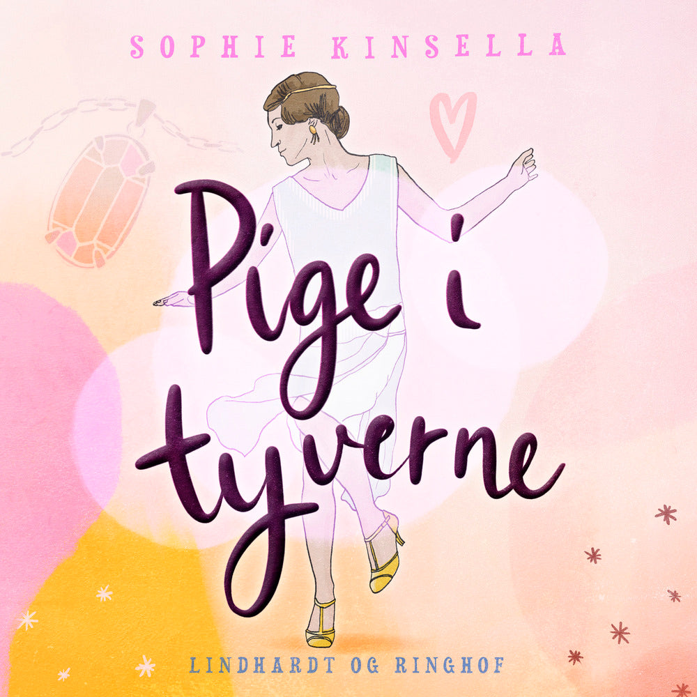 Pige i tyverne