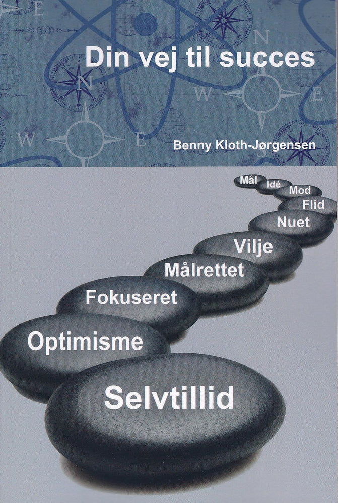 Din vej til succes
