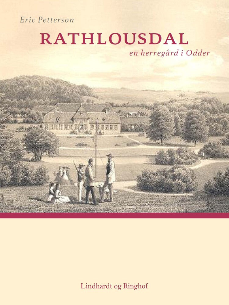 Rathlousdal