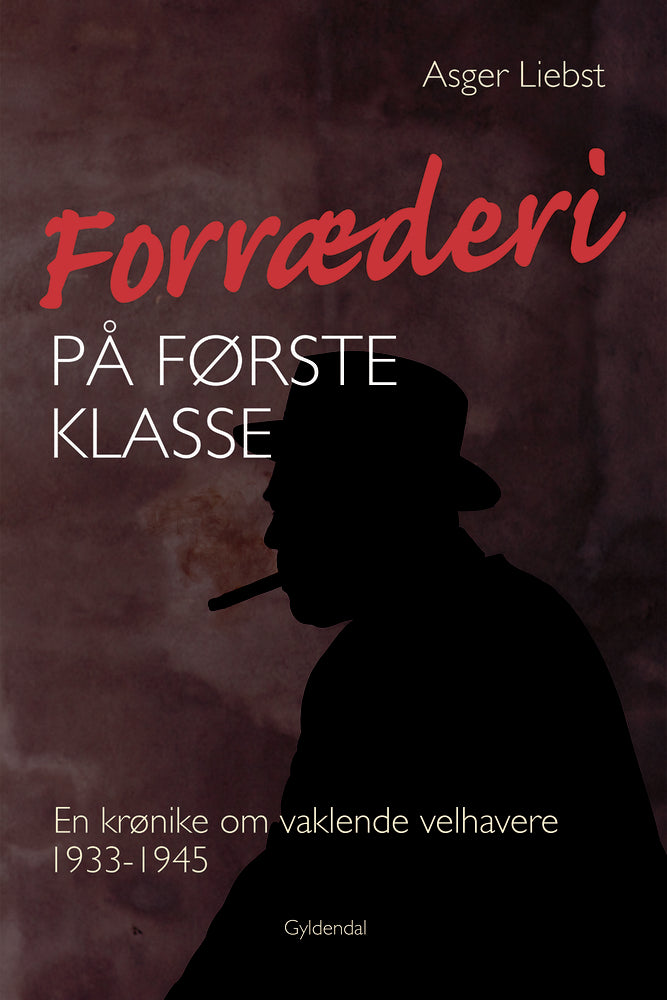 Forræderi på første klasse