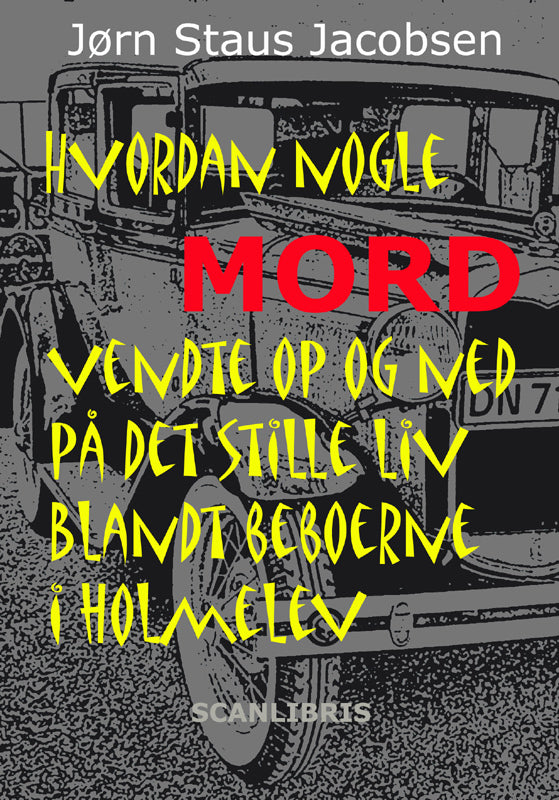Mord