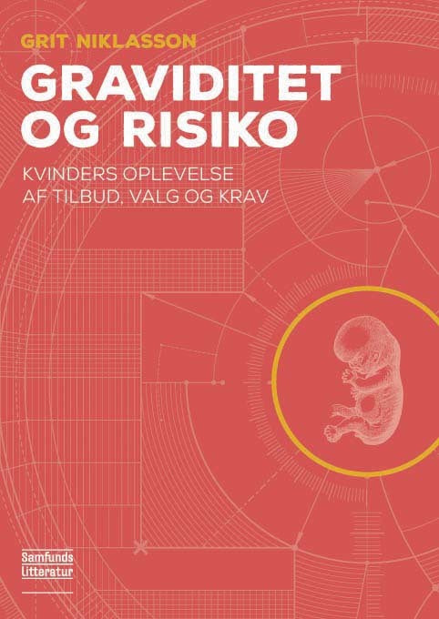 Graviditet og risiko
