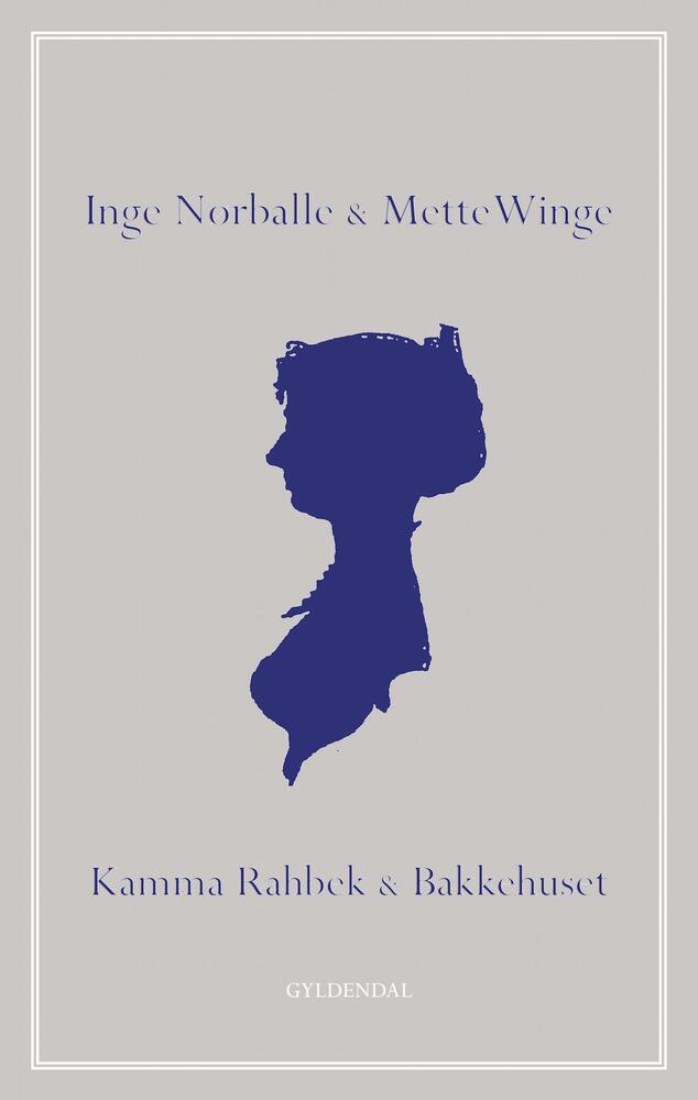 Kamma Rahbek & Bakkehuset