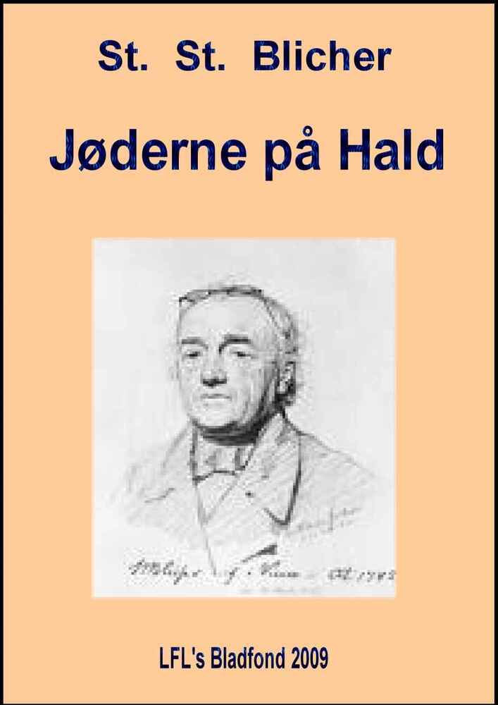 Jøderne på Hald