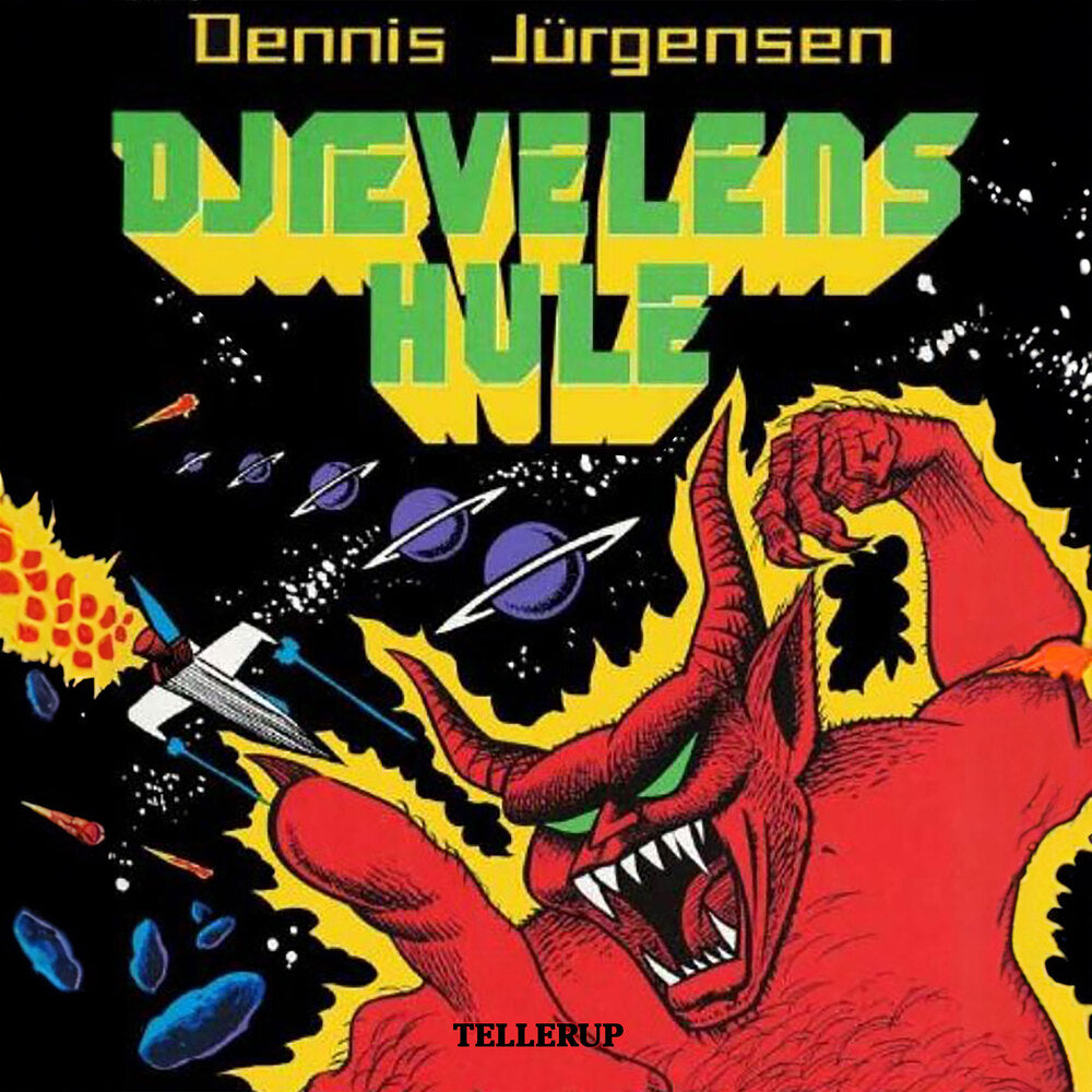 Djævelens hule