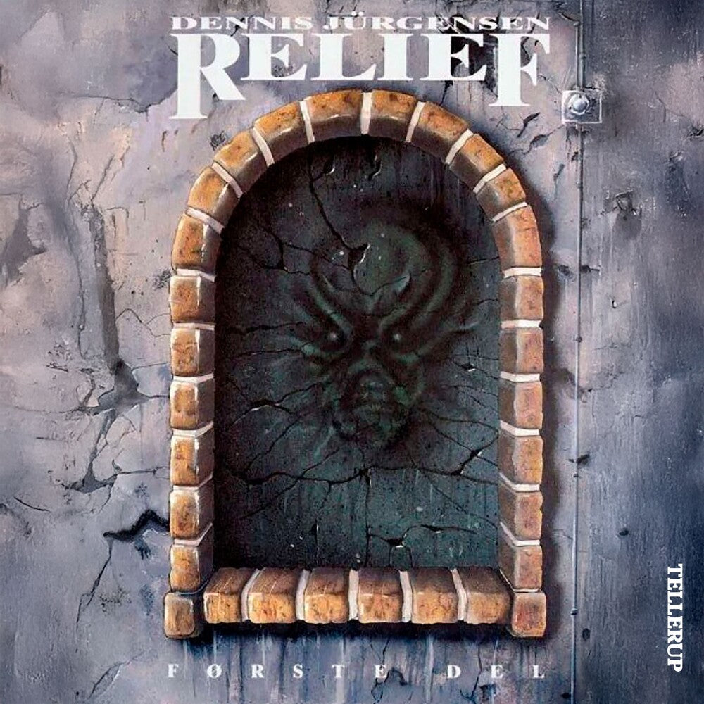 Relief #1 - Relief