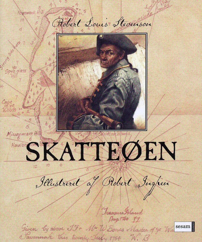 Skatteøen