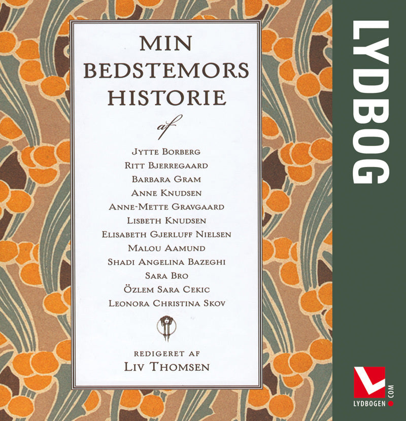Min bedstemors historie