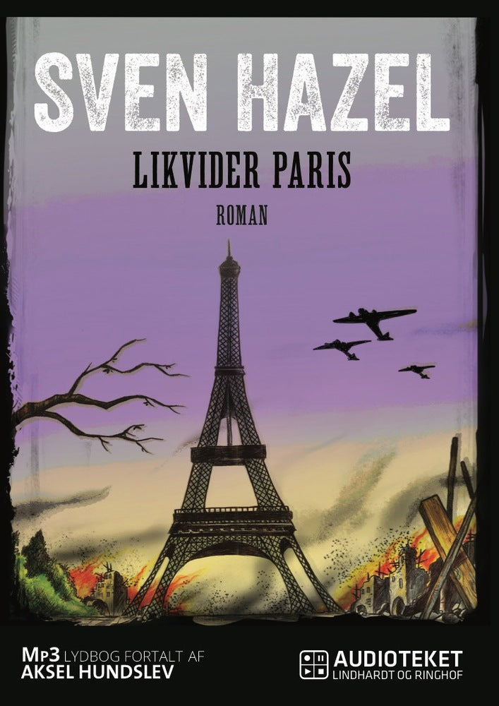 Likvidér Paris