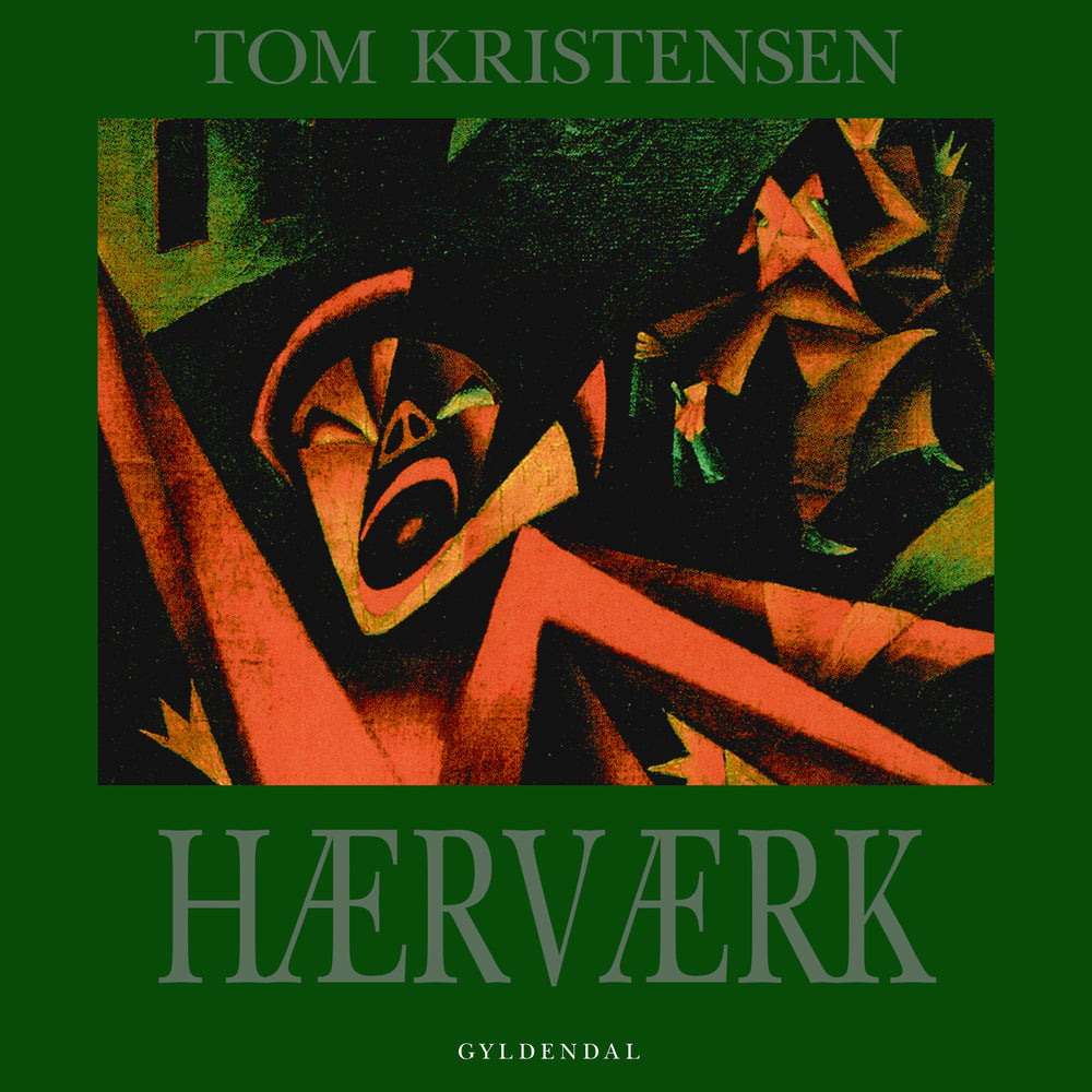 Hærværk