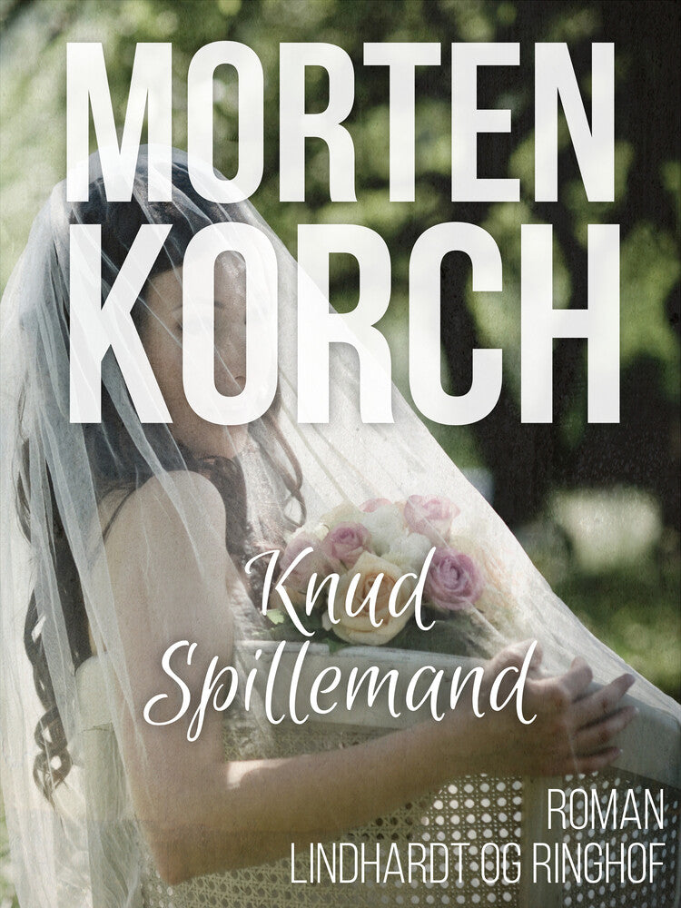 Knud spillemand