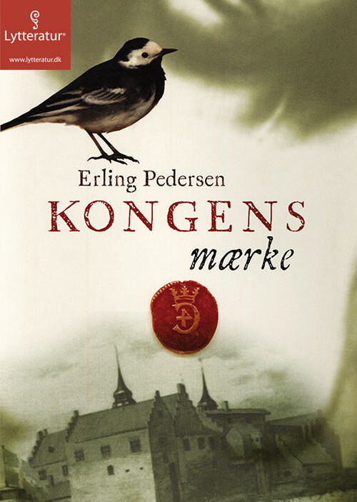 Kongens mærke