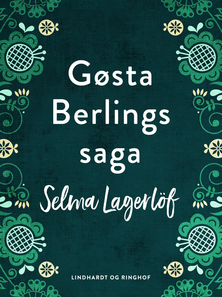 Gösta Berlings saga