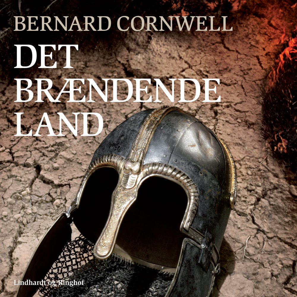 Det brændende land