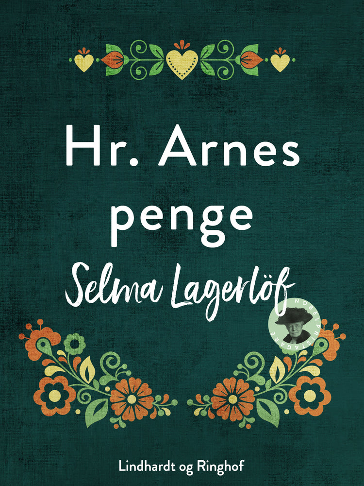 Hr. Arnes penge