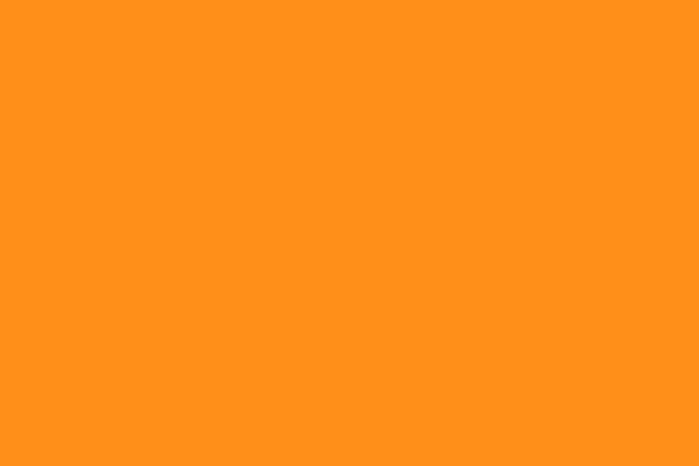 Karton A4 180 g orange 20 ark