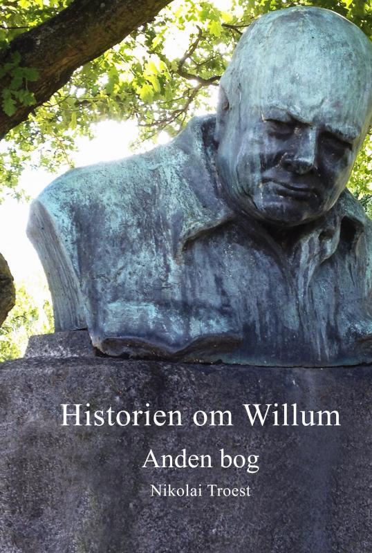 Historien om Willum, Anden bog.