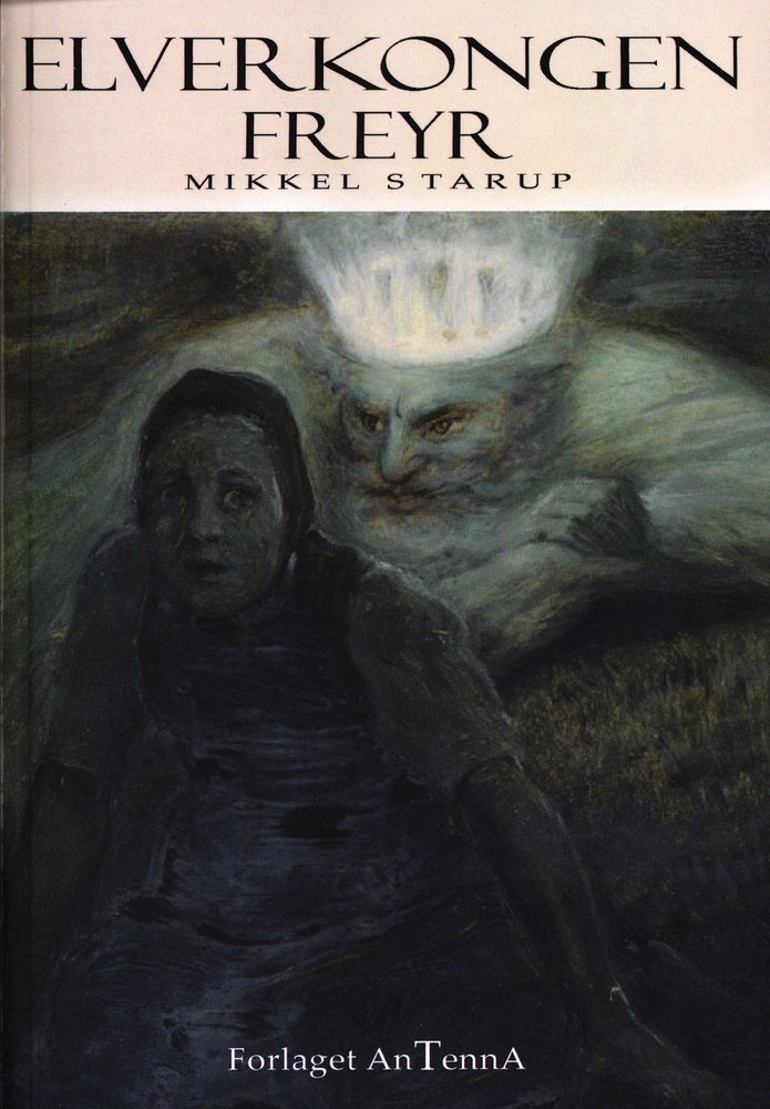 Elverkongen Freyr