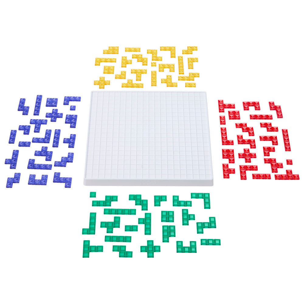 Blokus Game