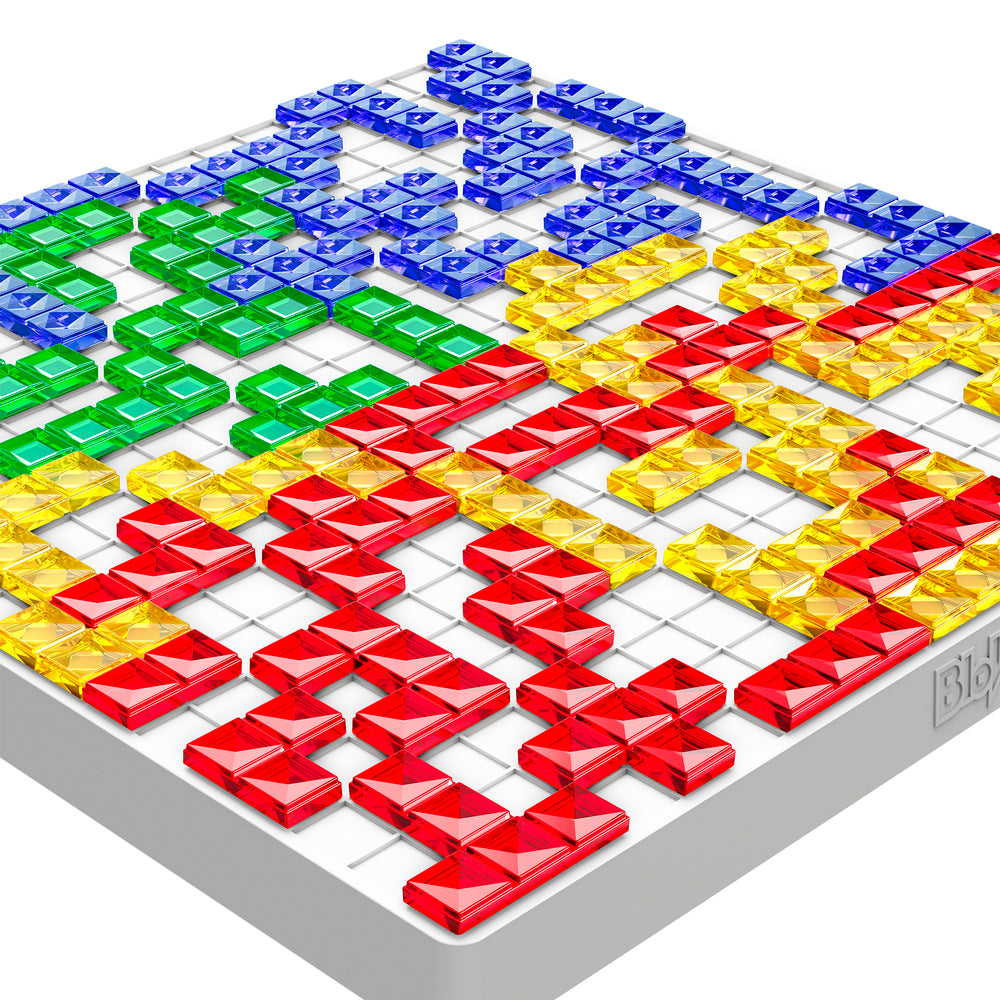 Blokus Game
