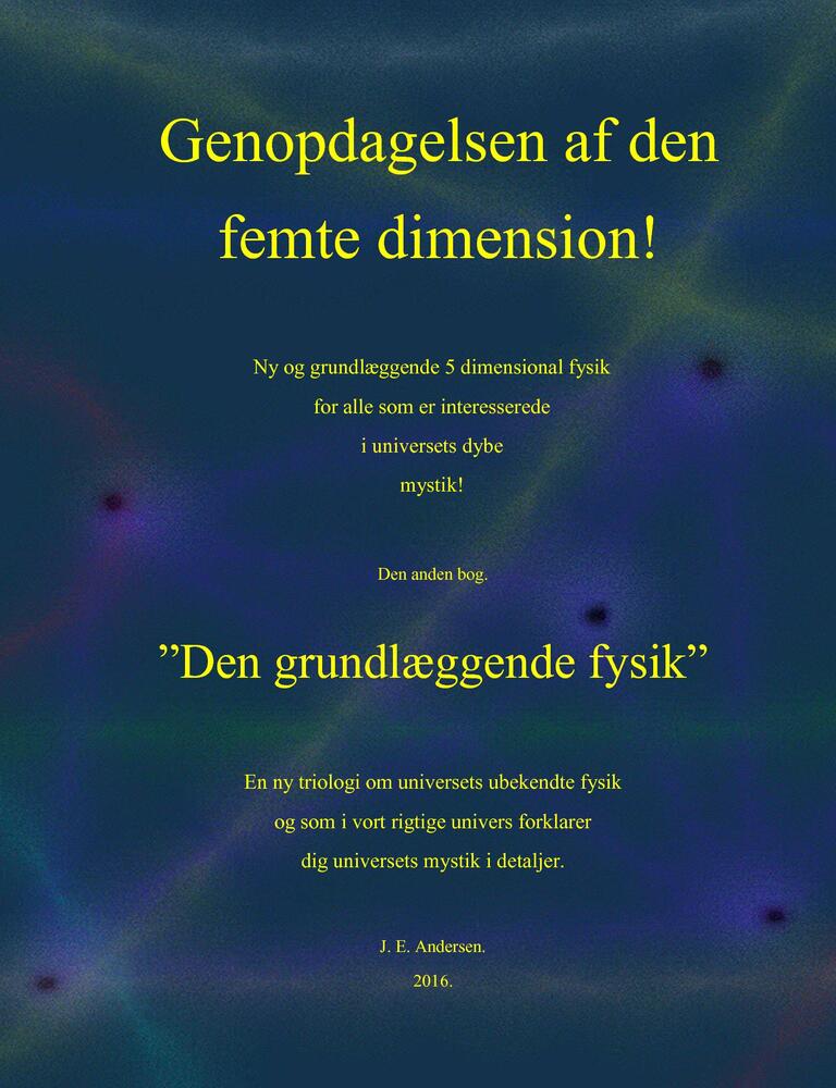 Den grundlæggende fysik