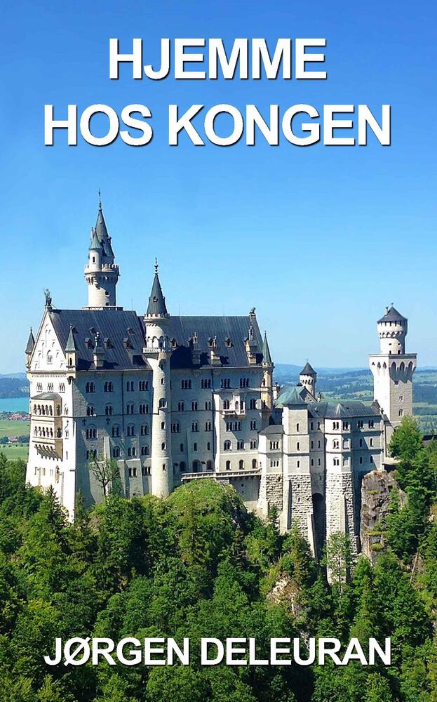 Hjemme hos kongen