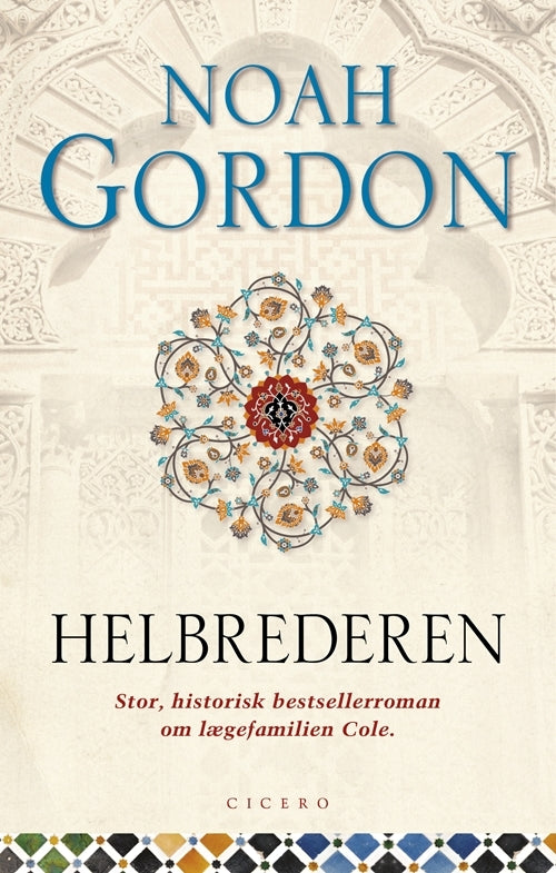 Helbrederen, pb