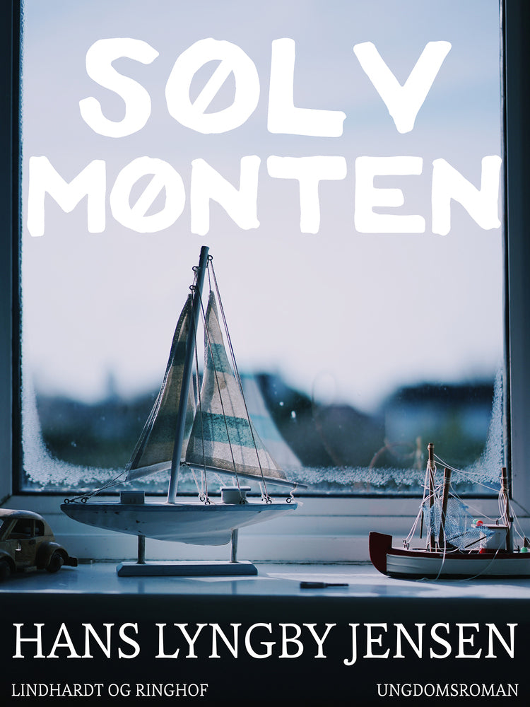 Sølvmønten