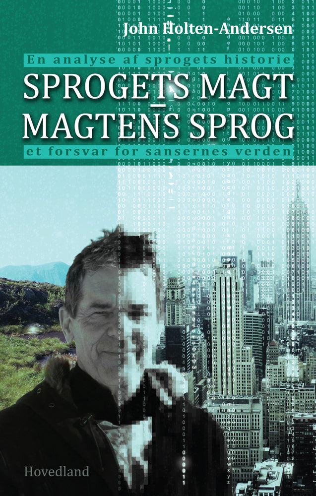Sprogets magt- magtens sprog