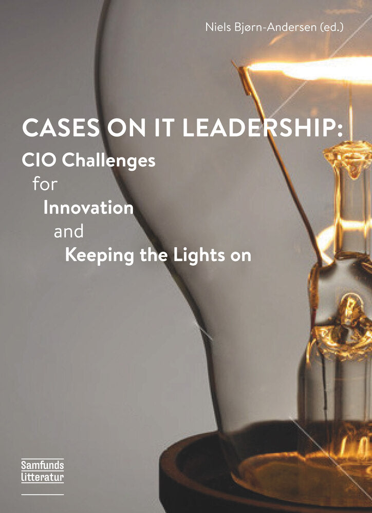 Preparing for Potentially Disruptive Business Model - Falck