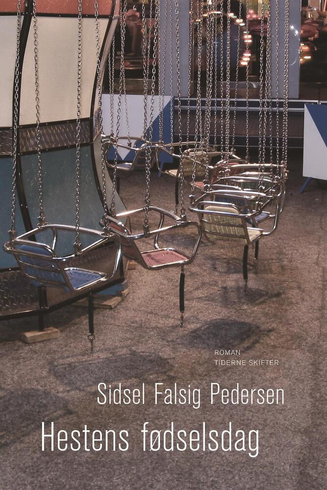 Hestens fødselsdag