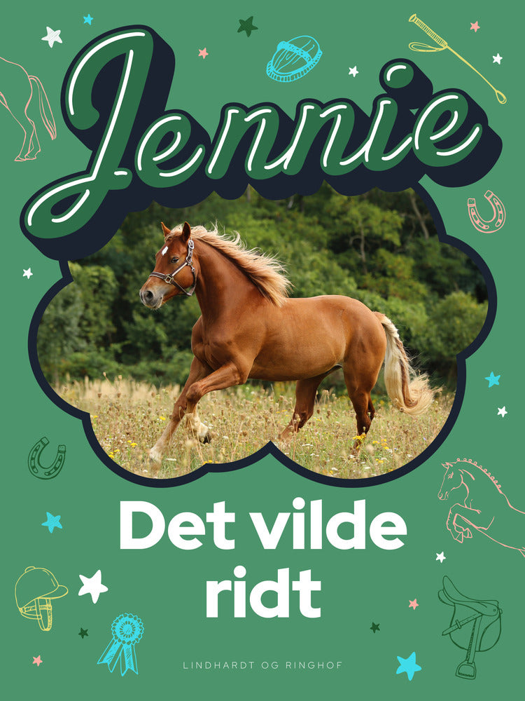 Det vilde ridt