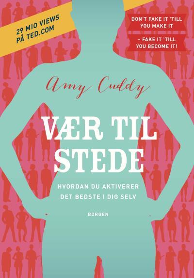 Vær til stede
