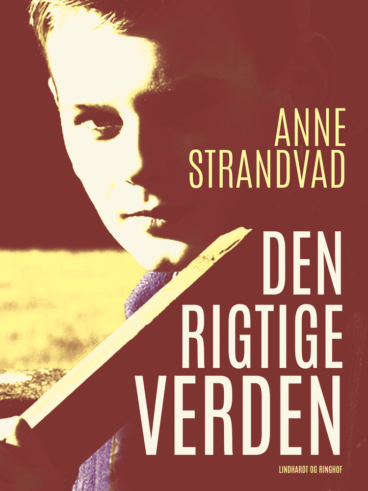 Den rigtige verden