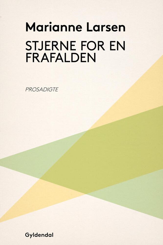 Stjerne for en frafalden