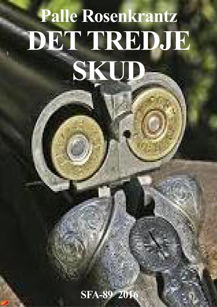 Det tredie skud