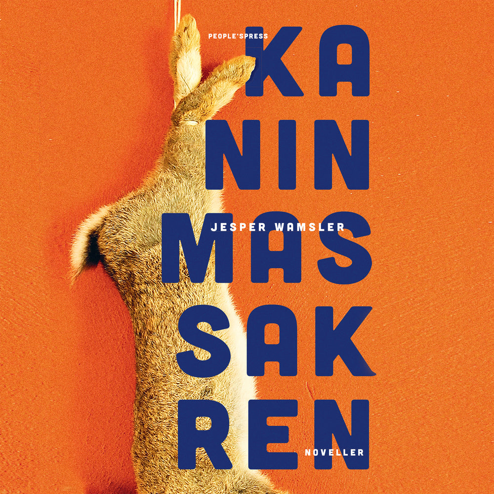 Kaninmassakren