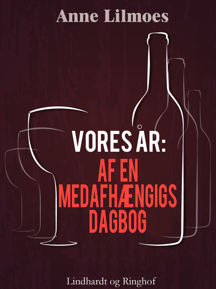 Vores år. Af en medafhængigs dagbog