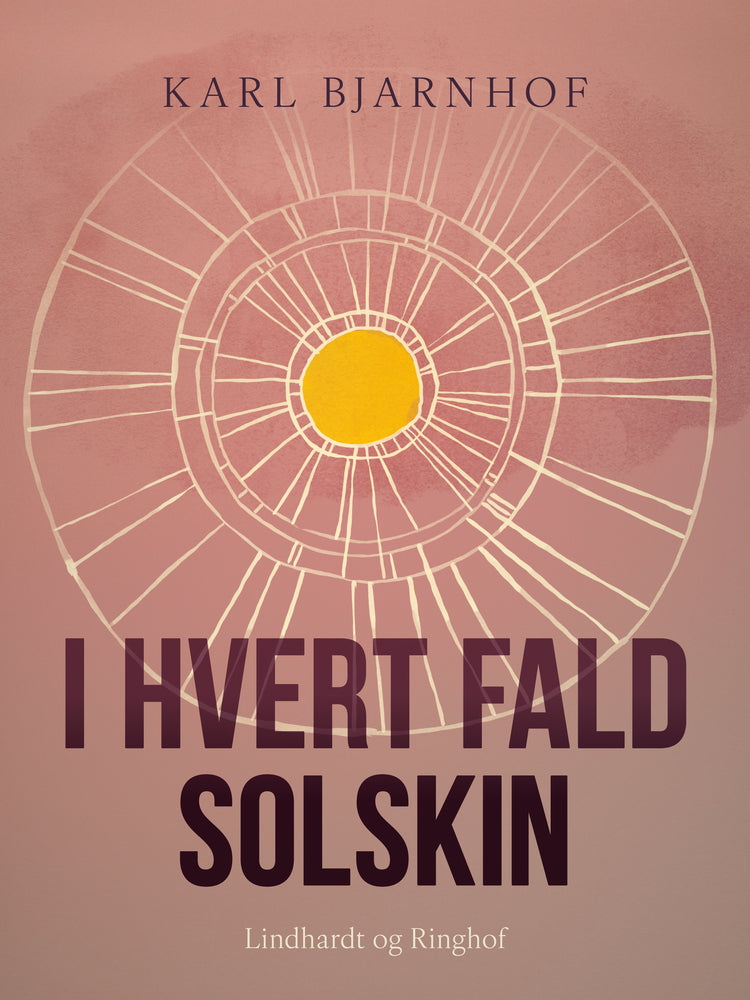 I hvert fald Solskin