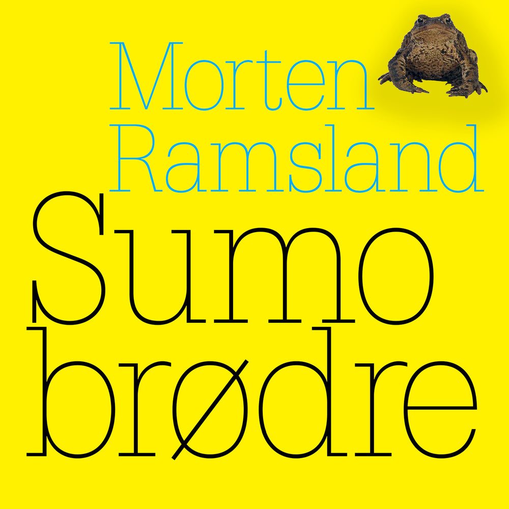 Sumobrødre