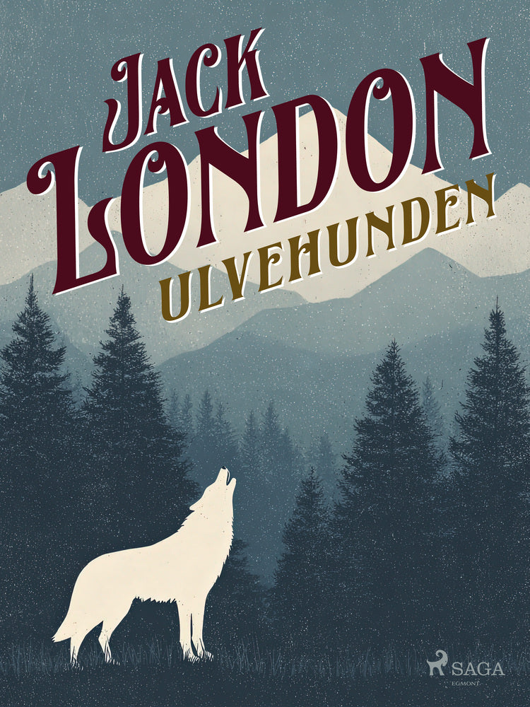 Ulvehunden